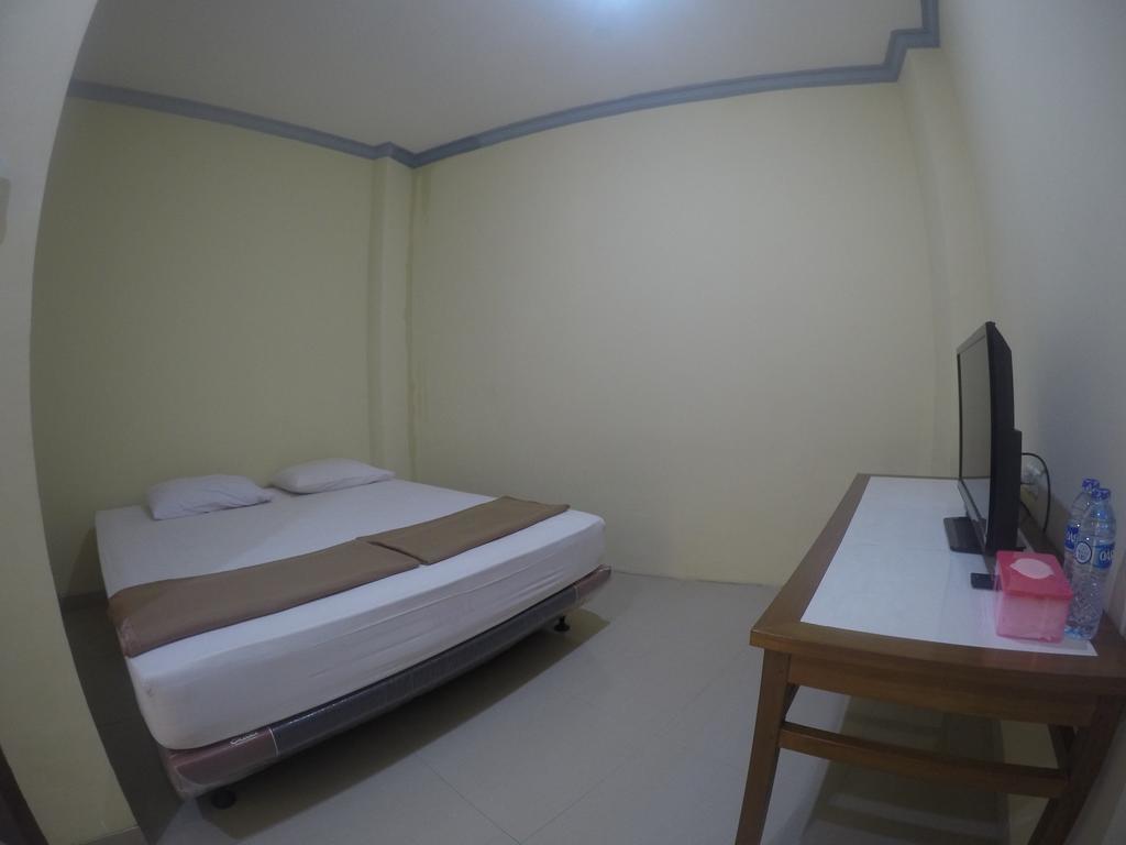 Hotel Lux Melati Tanjung Pandan Ruang foto